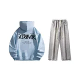 Set (Glacier Blue Standard Edition + Light Blue Jeans)  
Комплект (Ледниковый Синий Стандартное Издание + Светло-Синие Джинсы)