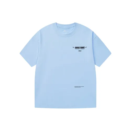 PEAK NICE Collection Бег Т-Рубашка Женская