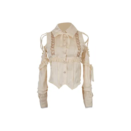 Женские рубашки