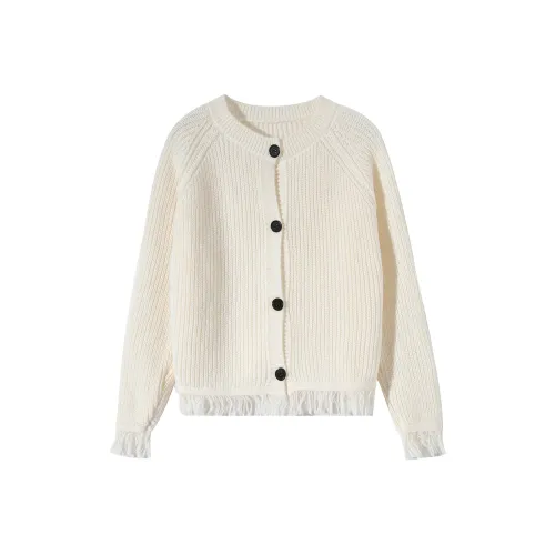 IDLE SOUL Женская трикотажная одежда