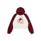 Красно-белый