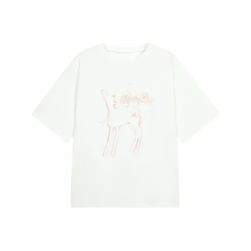 AooRaa Женские футболки