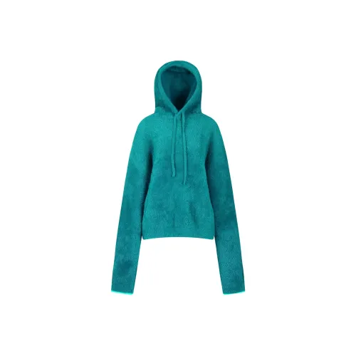 YCH Мята Женские Кашемировые Свитеры