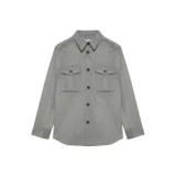 Вереск темно-серый