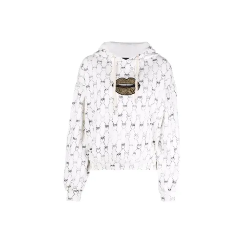 PINKO Многоцветные Женские Свитшоты