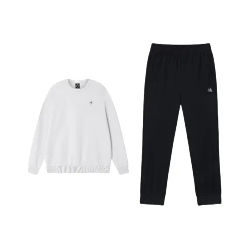 361° Свитшот Комплект Унисекс LIGHTHOUSE Серый