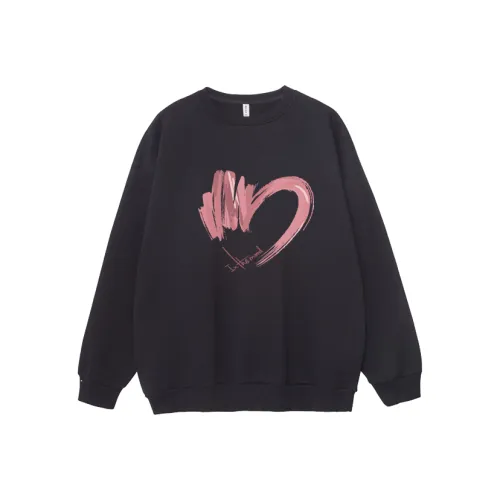 MDLILA Унисекс Свитшоты