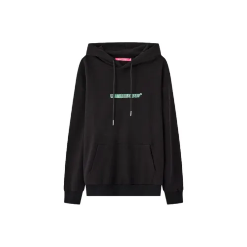 BETTERSAY Женские Свитшоты