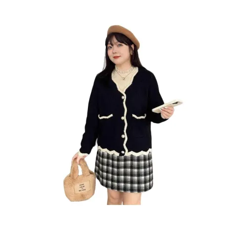 CAIDOBLE· Женская трикотажная одежда