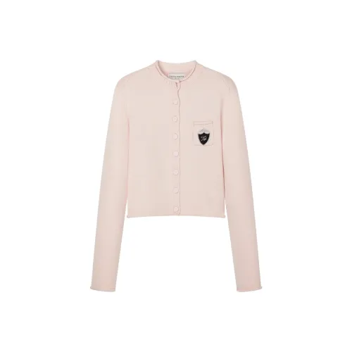 Teenie Weenie Женские Трикотажные изделия