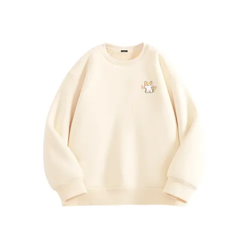 Miniso Женские Толстовки