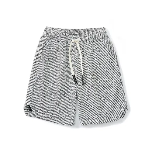 NOAHGIGI Унисекс Повседневные шорты