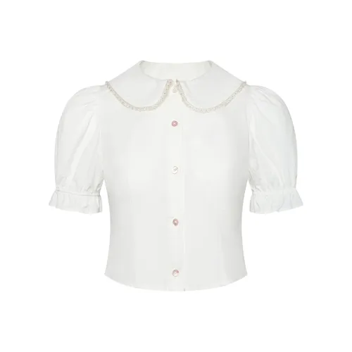 AooRaa Женские рубашки