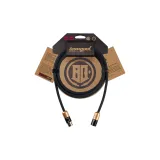 Публичная и частная карта с черным золотом, капсула + песочный, черная нить