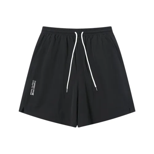 JUNGLE TIGER Повседневные шорты Унисекс