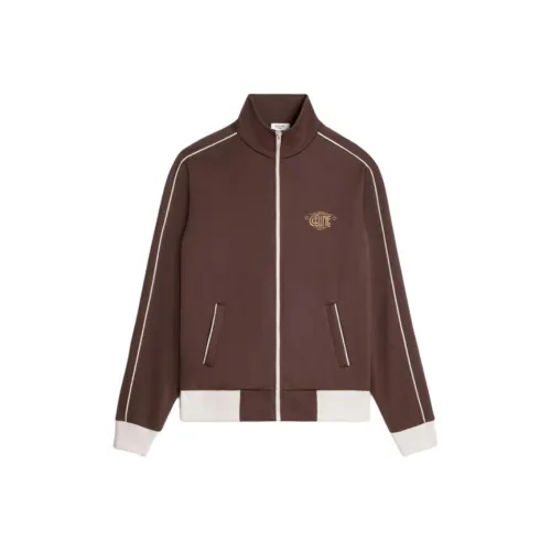 Celine Куртки и Пальто Женские Умбра