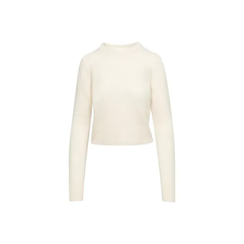 ARITZIA Светлая береза Женские кашемировые свитеры