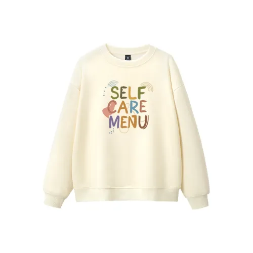 Bird of Aussie Толстовка Женская