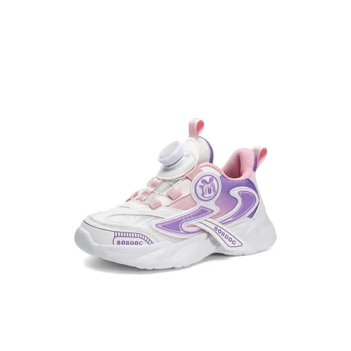 BOBDOG Детская туристическая обувь Kids