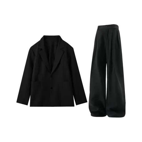 ROSECREED Унисекс Офисные костюмы