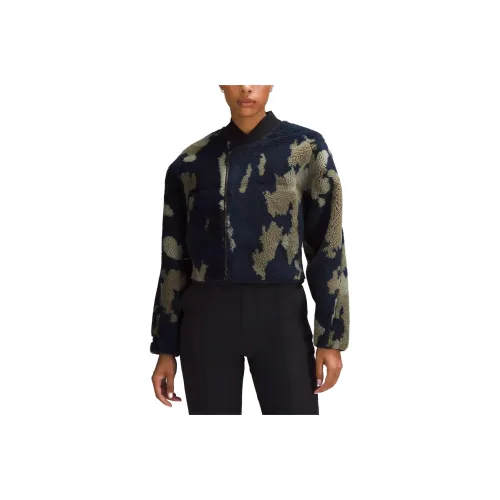 Lululemon Женские Куртки