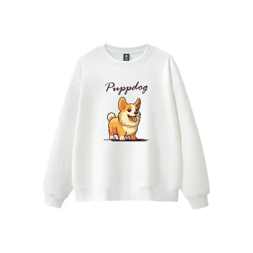 Bird of Aussie Толстовка Женская