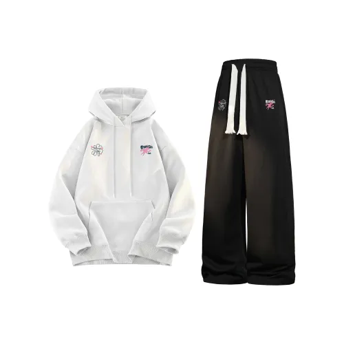 MEXICAN Унисекс Свитшот Комплекты