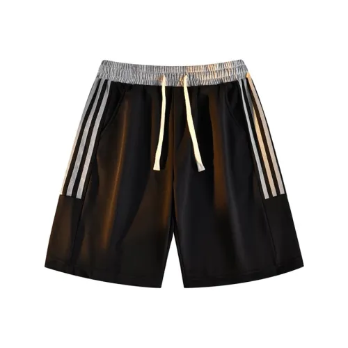 Universal Templates Повседневные шорты унисекс