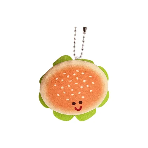 Zero Dimension Плюшевые Брелоки Унисекс