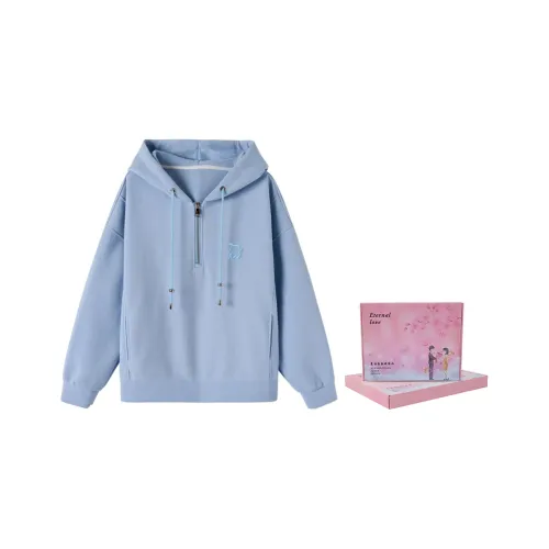 Лето Will Be After Dinner. Весна-осень Толстовка 2023 Новый Edition Женские