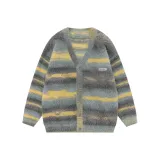 Зеленые полосы