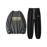 HG Гора PEAK Рок Серый + Свобода Гора Черный