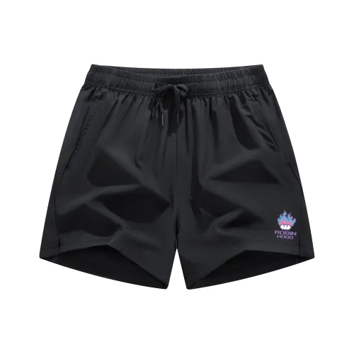 ROBINHOOD Унисекс Повседневные шорты