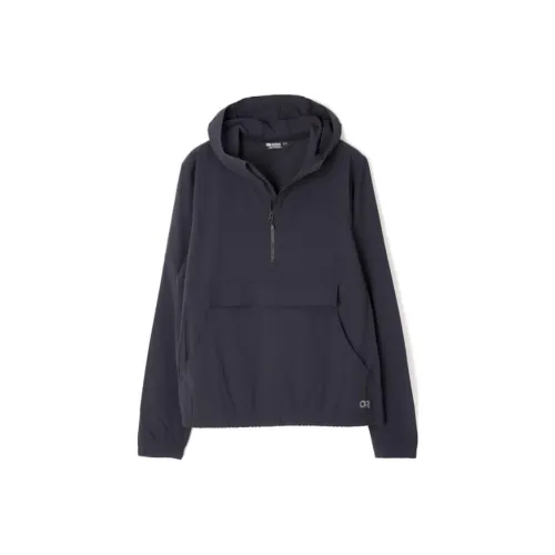 Outdoor Research Куртки Пальто Женские Черный