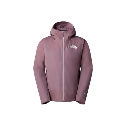 THE NORTH FACE Mountain Light Triclimate Gore TEX® Куртка Женская Фиолетовая