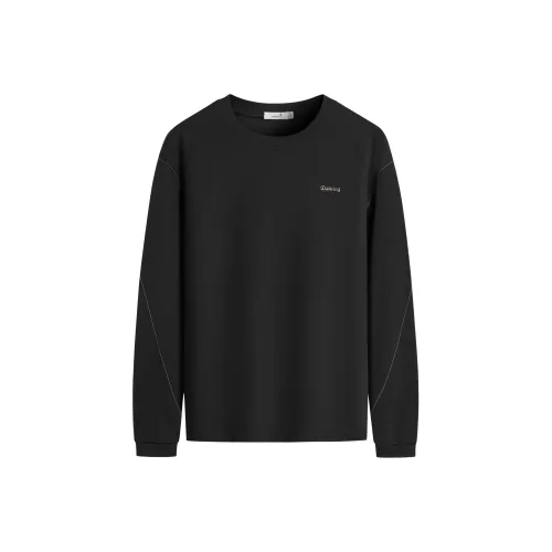 Dance with Wolves T-Shirt Мужская