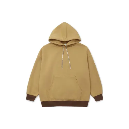 Levi's Толстовка Женская Хаки