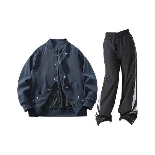 BRUMAIRE Повседневная спортивная одежда унисекс