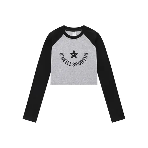 O'Neill Женские футболки