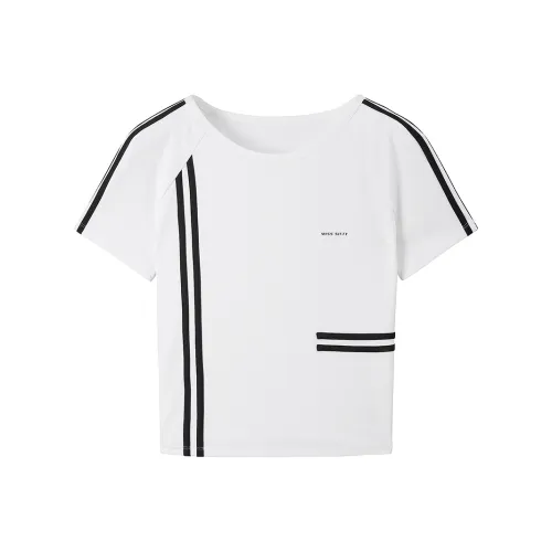 Miss Sixty Женские футболки