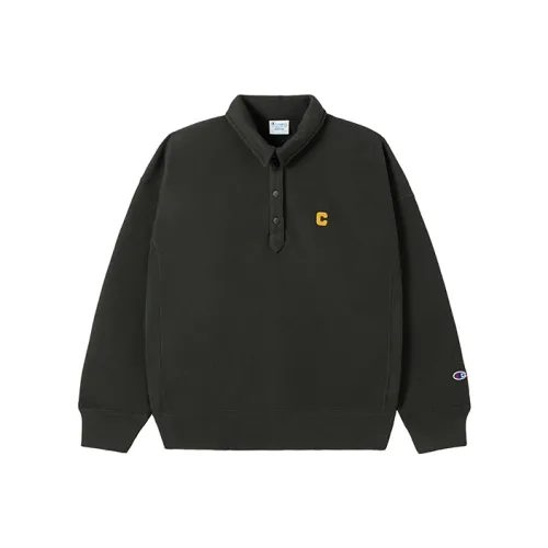 Champion Женские CASUAL Свитшот Женские