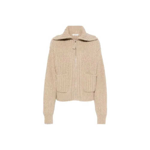 Lemaire Трикотаж Женский Светлый Умбра