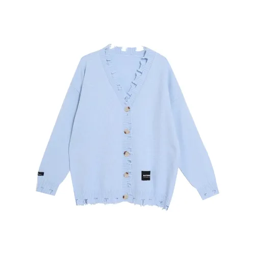 PZHK Трикотаж Женский Светло-Синий