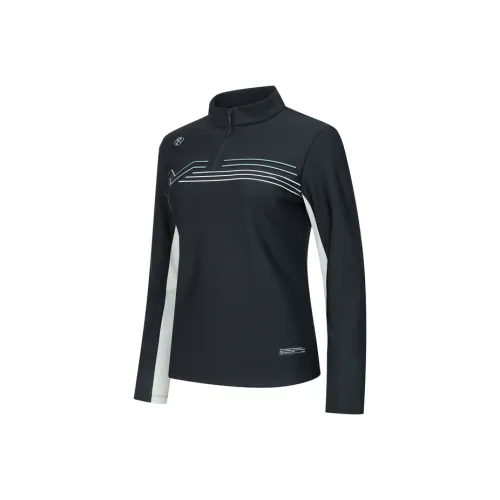 RAPIDO Женские Свитшоты