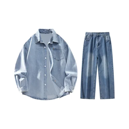 CSKS Унисекс Повседневная спортивная одежда