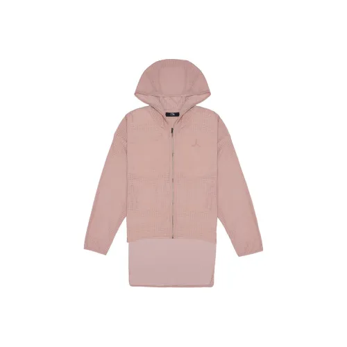 LI NING 1990 Advanced Sports Series Новый Mist Pink Женский Трикотаж