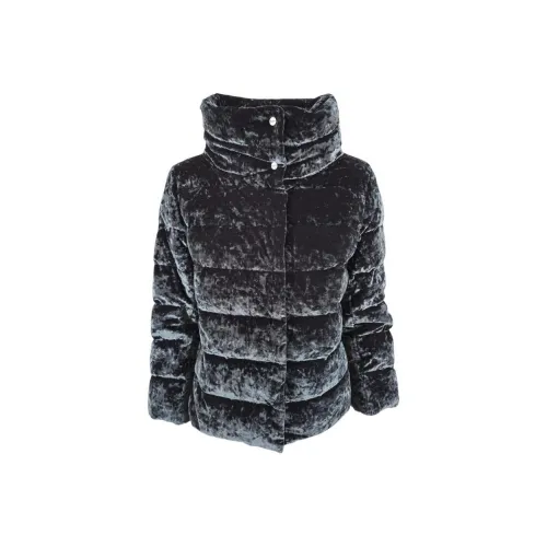 HERNO Куртки и Пальто Женские Серые