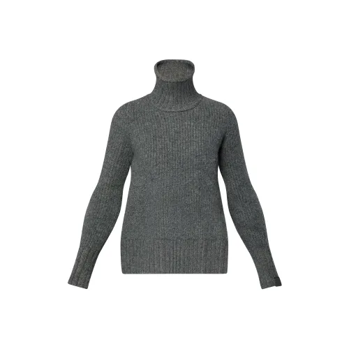 LOUIS VUITTON Трикотаж Женский Темно-Серый