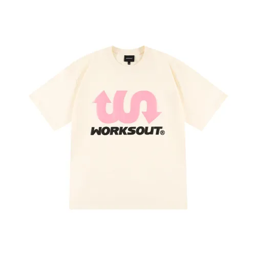 Nicebad Женские T-рубашки