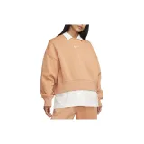 Земляной желтый